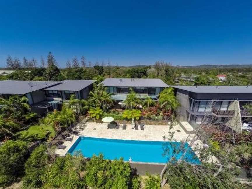 A PERFECT STAY - Kiah Beachside, Byron Bay, NSW