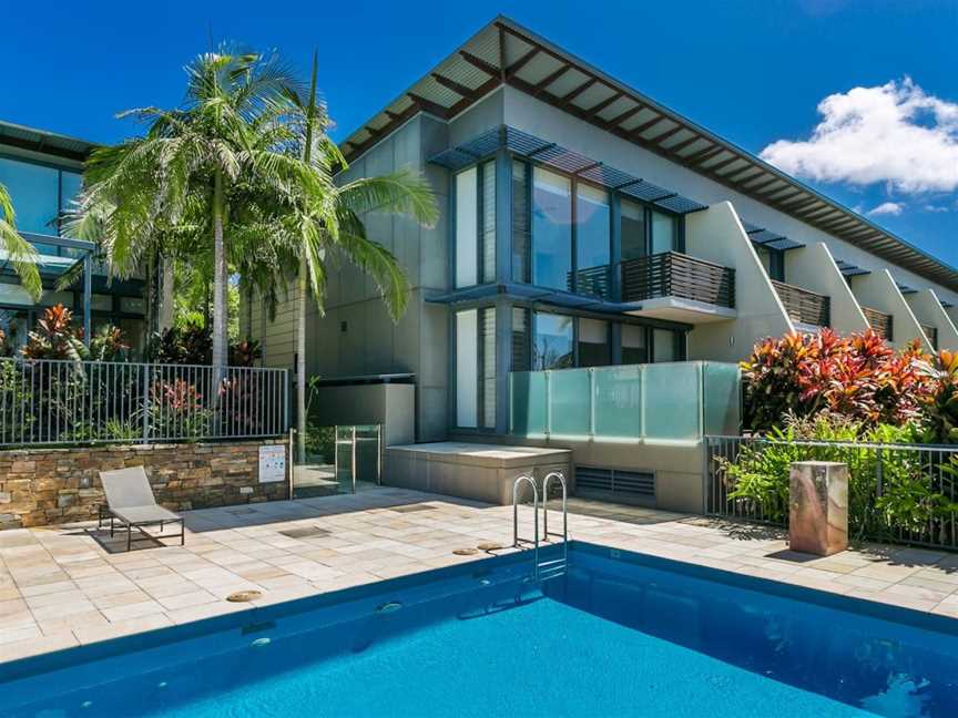 A PERFECT STAY - Kiah Beachside, Byron Bay, NSW