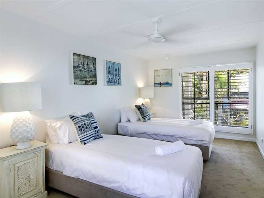 A PERFECT STAY - Jimmy's Beach House, Byron Bay, NSW