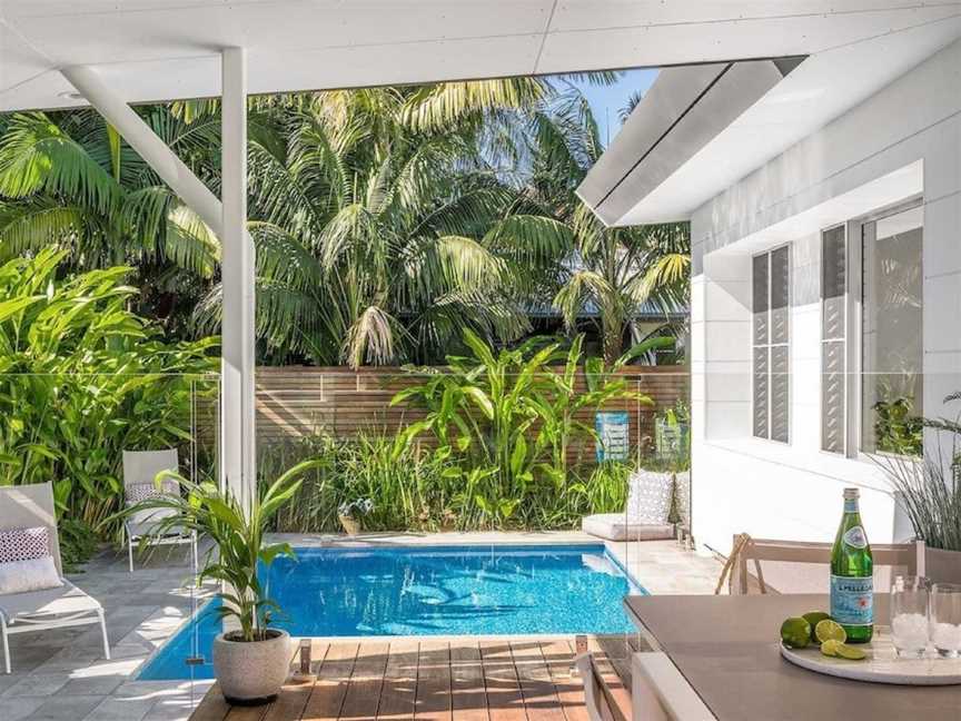 A PERFECT STAY - Kaylani Cove, Byron Bay, NSW