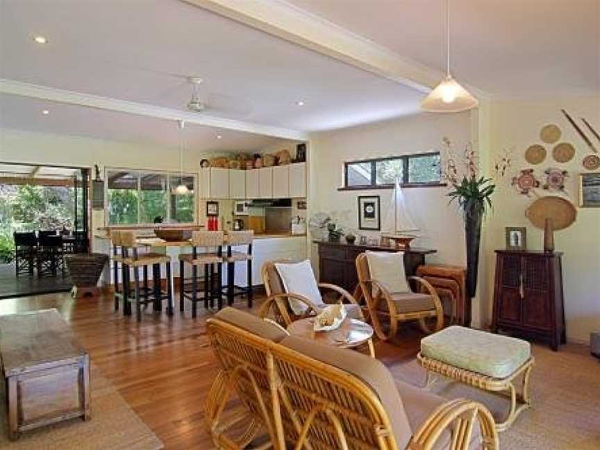 Byron Bay Accom 28 Childe Street, Byron Bay - Banaba, Byron Bay, NSW