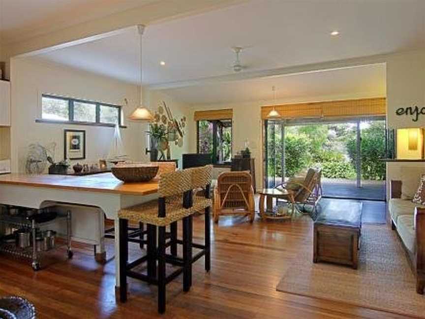 Byron Bay Accom 28 Childe Street, Byron Bay - Banaba, Byron Bay, NSW