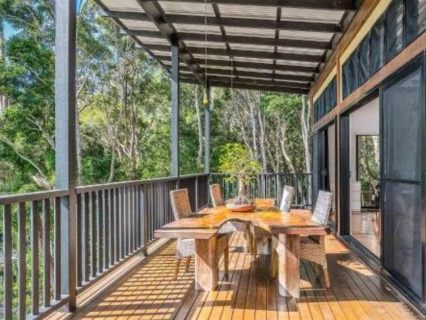 A PERFECT STAY - Ourmuli Cabin, Byron Bay, NSW