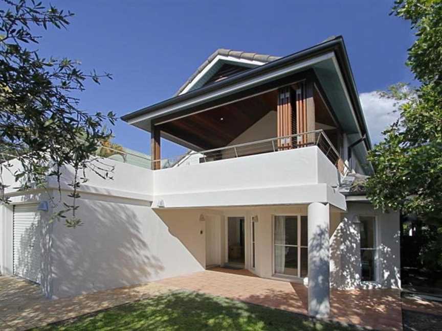 A PERFECT STAY - Clarkes Beach Villa, Byron Bay, NSW