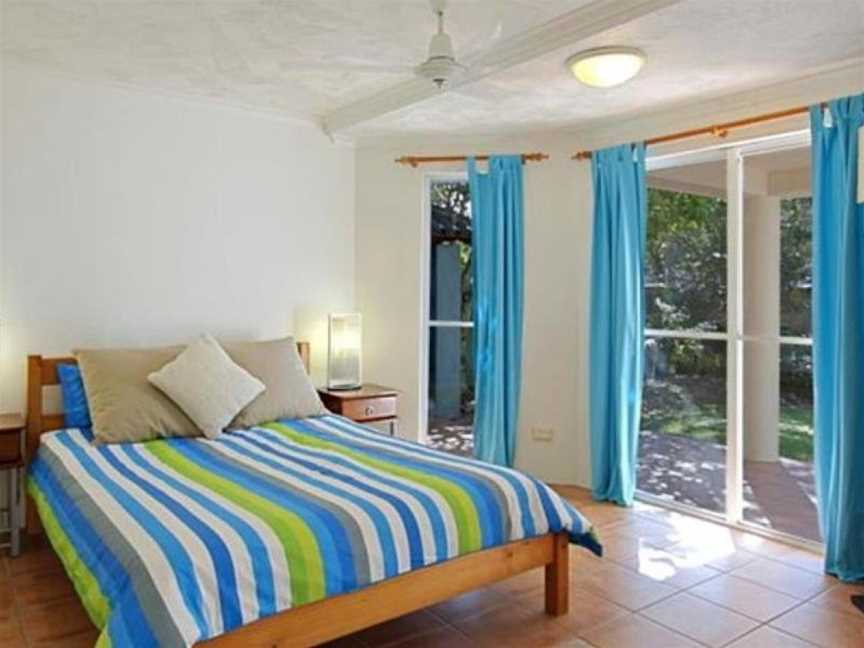 A PERFECT STAY - Clarkes Beach Villa, Byron Bay, NSW