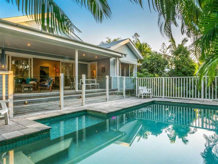 A PERFECT STAY - Kia Ora Byron, Byron Bay, NSW