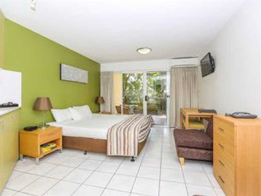 Eco Beach Resort, Byron Bay, NSW