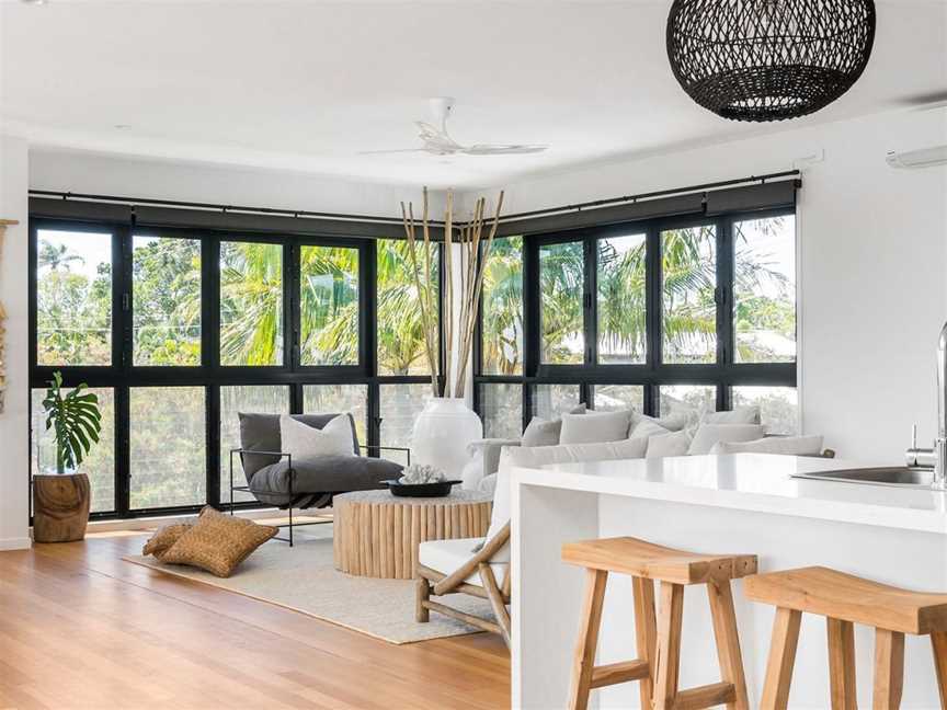 A PERFECT STAY - Salta, Byron Bay, NSW