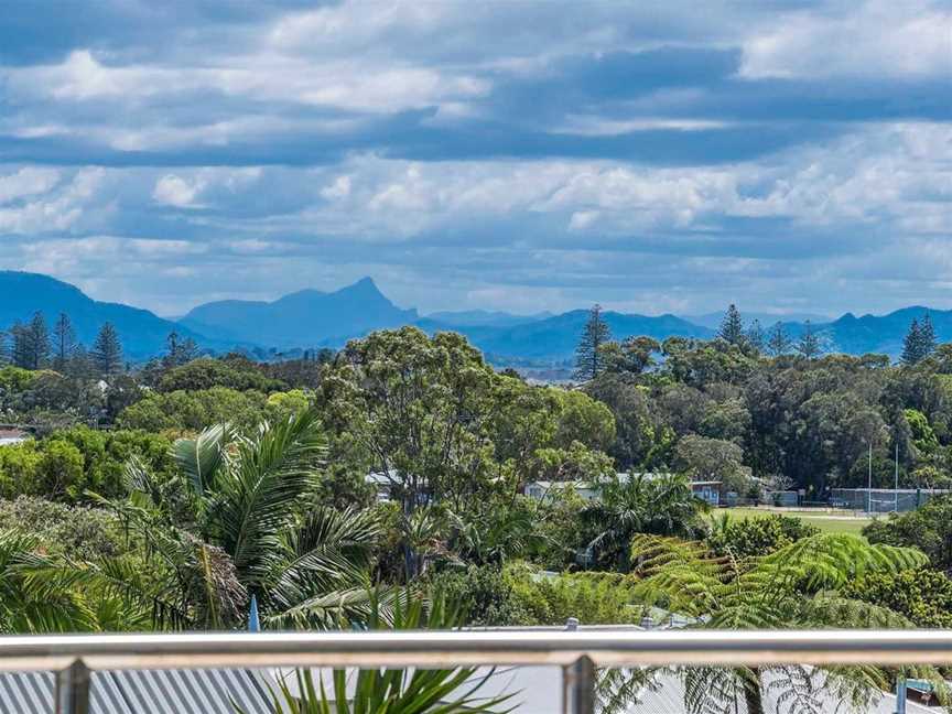 A PERFECT STAY - Salta, Byron Bay, NSW