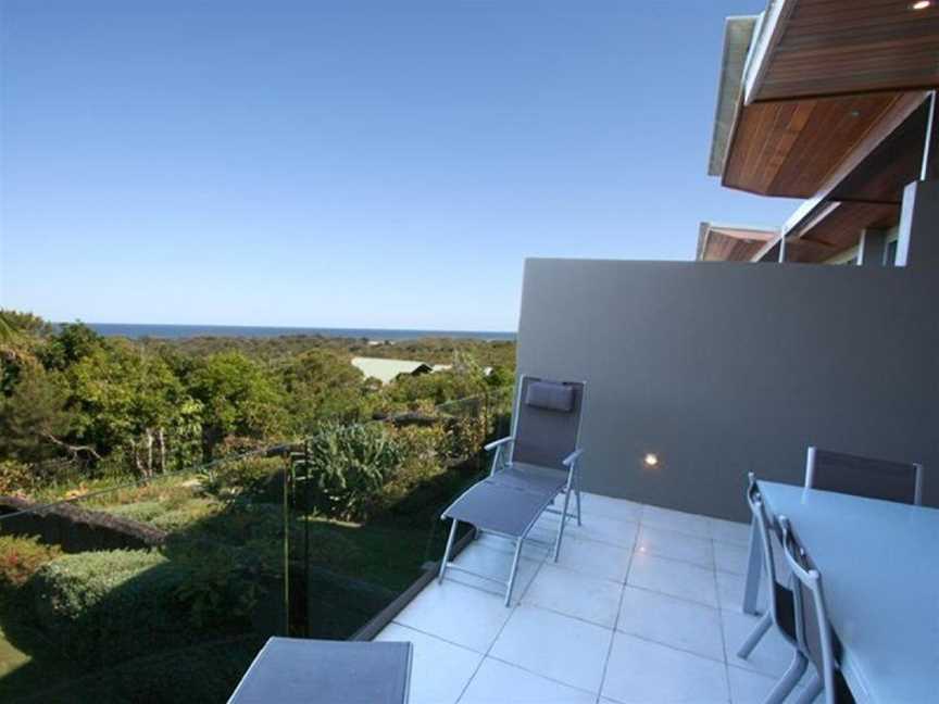 Byron Bay Accom Unit 1 22 Mahogany Drive - Beach House 1 at Vue, Byron Bay, NSW