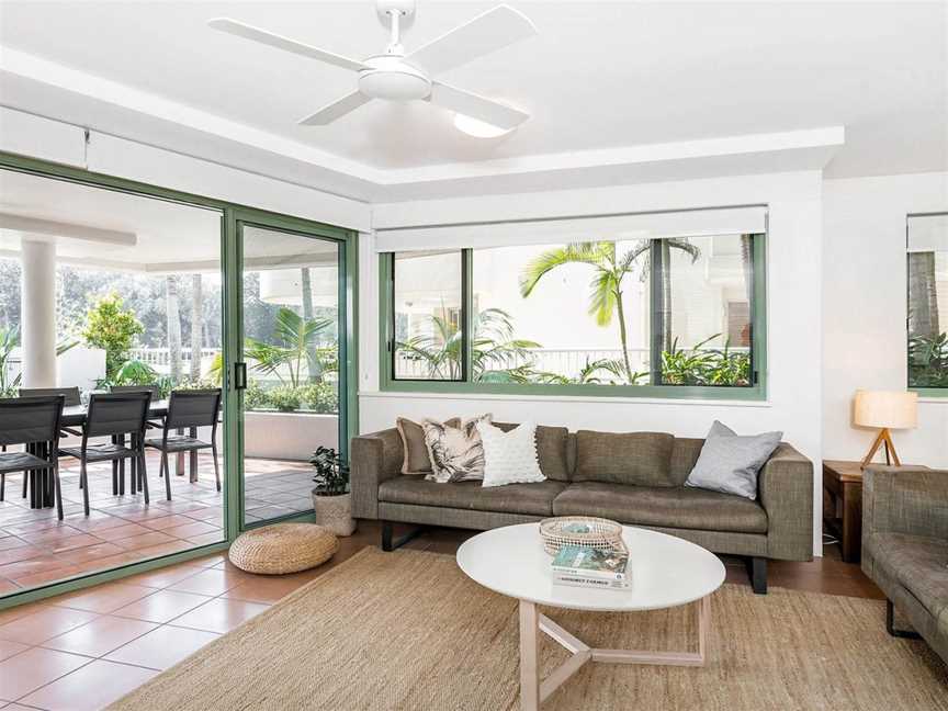 A PERFECT STAY Apartment 2 Surfside, Byron Bay, NSW