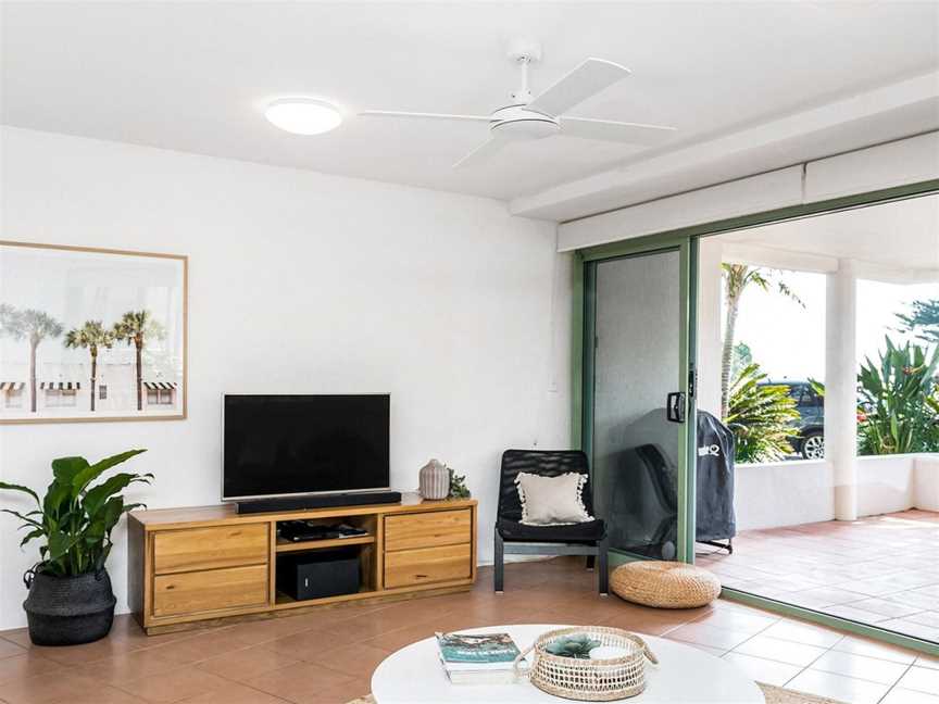 A PERFECT STAY Apartment 2 Surfside, Byron Bay, NSW