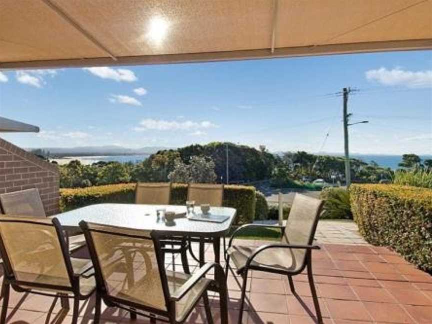 10/130 Lighthouse Rd, Byron Bay - James Cook Apartments, Byron Bay, NSW