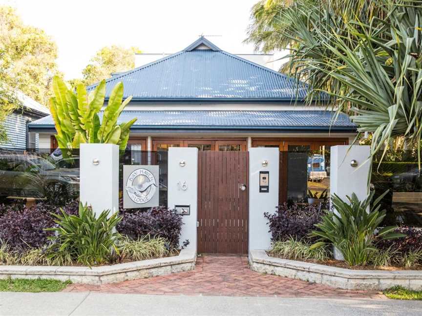 Bayhaven Lodge, Byron Bay, NSW