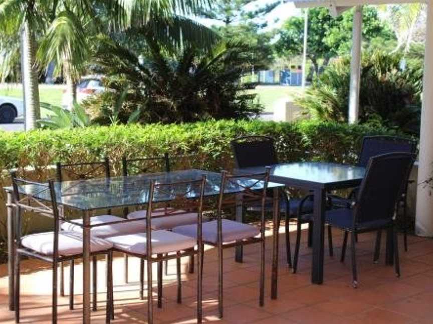 Byron Bay Accom Unit 1 46 Lawson Street, Byron Bay - Nautilus, Byron Bay, NSW