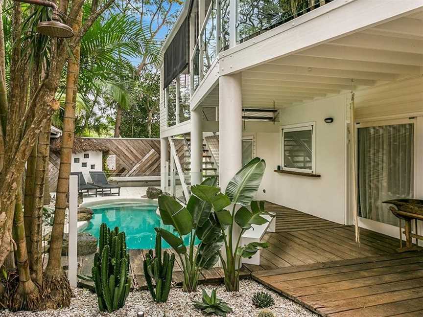 A PERFECT STAY - Cactus Rose Villa, Byron Bay, NSW