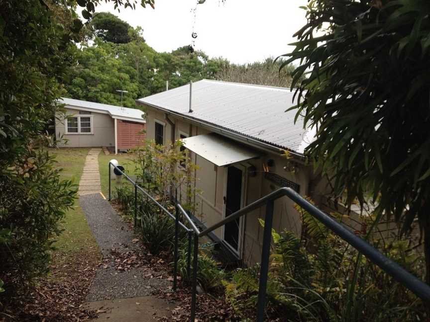 Byron Bay Cottages, Byron Bay, NSW