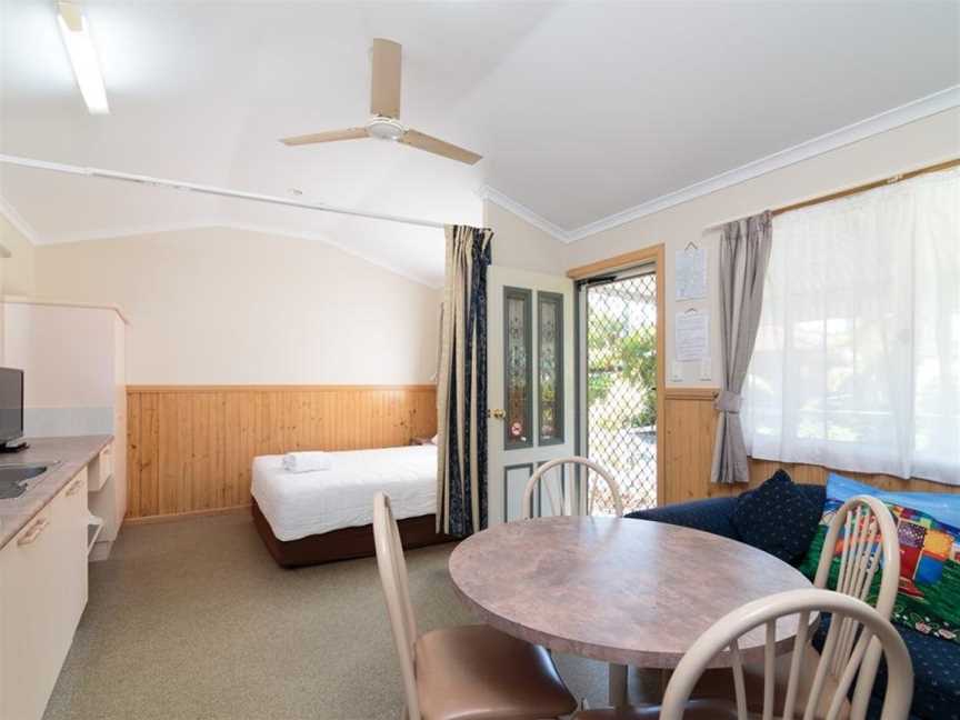 Jacaranda Holiday Park, North Haven, NSW