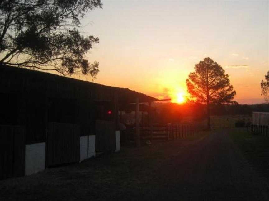 Honeycomb Valley Farm, Nabiac, NSW