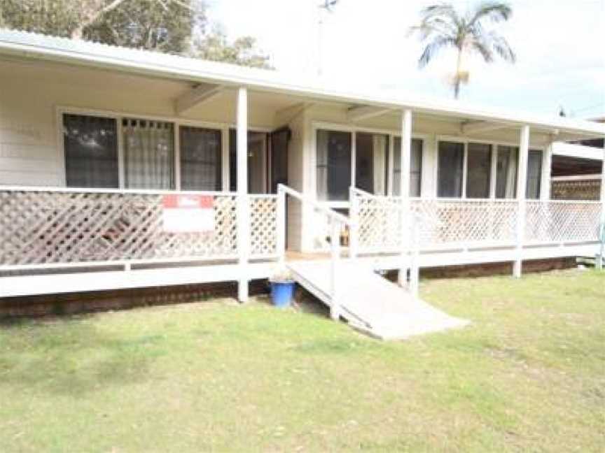 Tea Tree Lodge at Hat Head, Hat Head, NSW