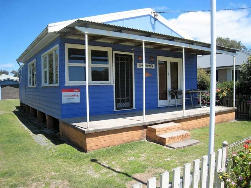 Bonnydoon at Hat Head (Pet Friendly), Hat Head, NSW