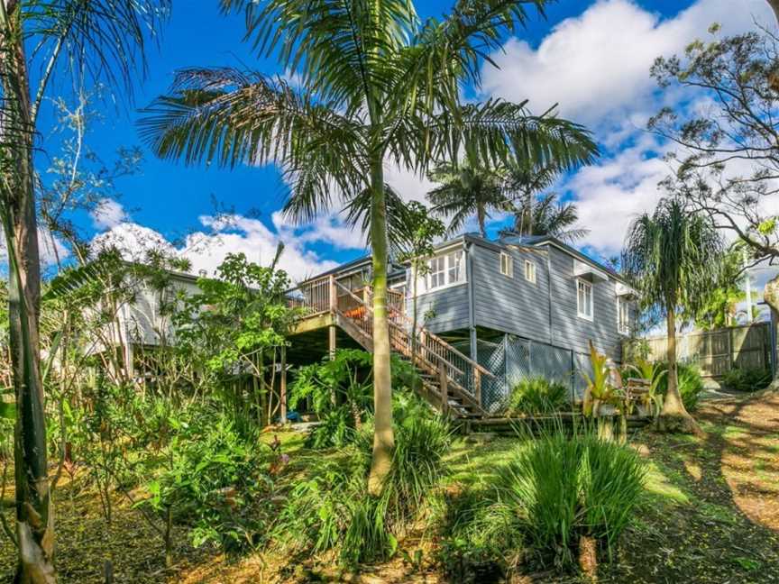 Bangalow Bungalow, Bangalow, NSW