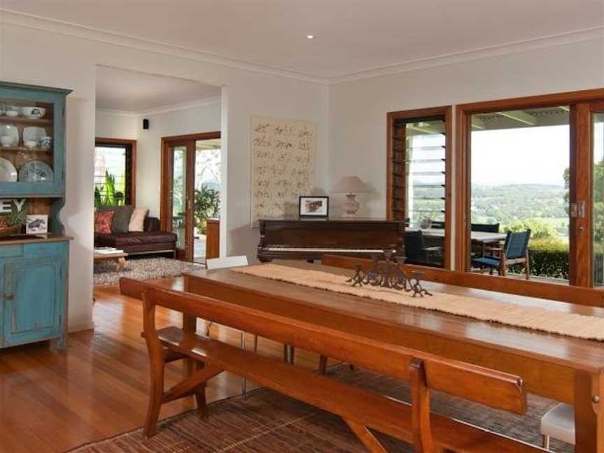 Cedia at Byron Bay Hinterland, Bangalow, NSW