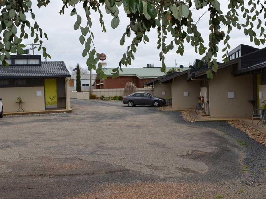 The Apple Inn, Batlow, NSW