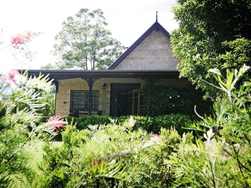 Clarendon Forest Retreat, Kiwarrak, NSW