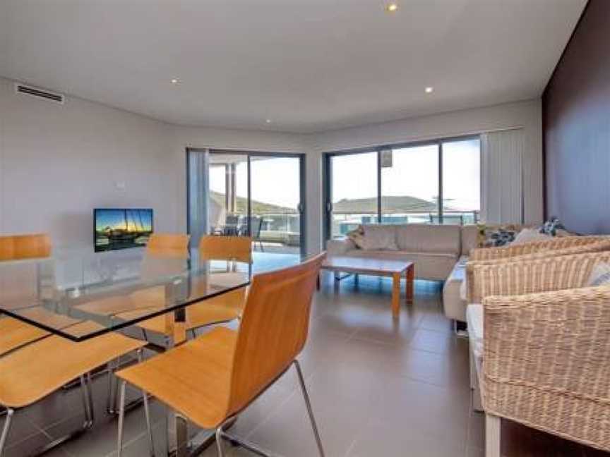 4-Bedroom Apartment -Market Street, Fingal Bay, NSW