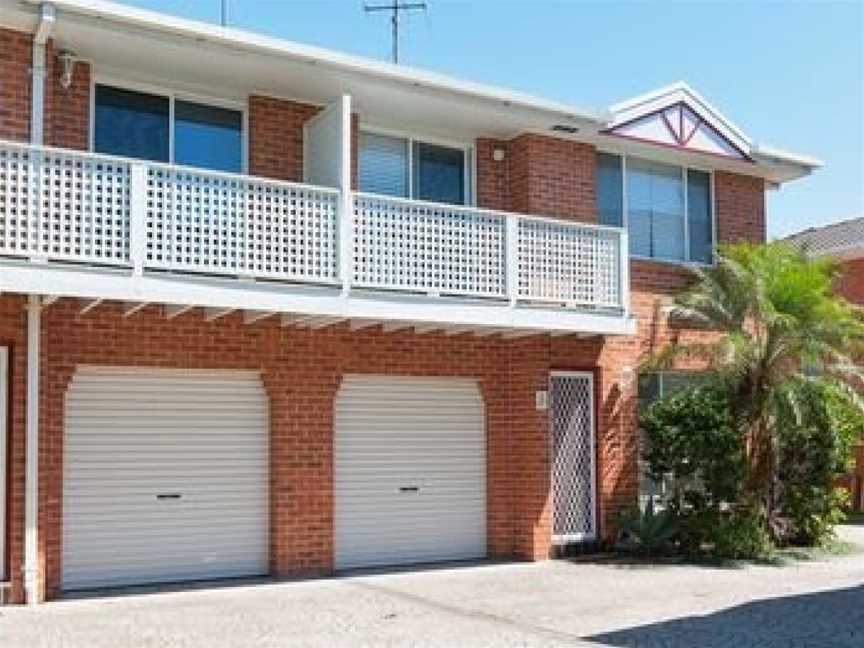 Reef Close, Townhouse 3, 7, Fingal Bay, NSW