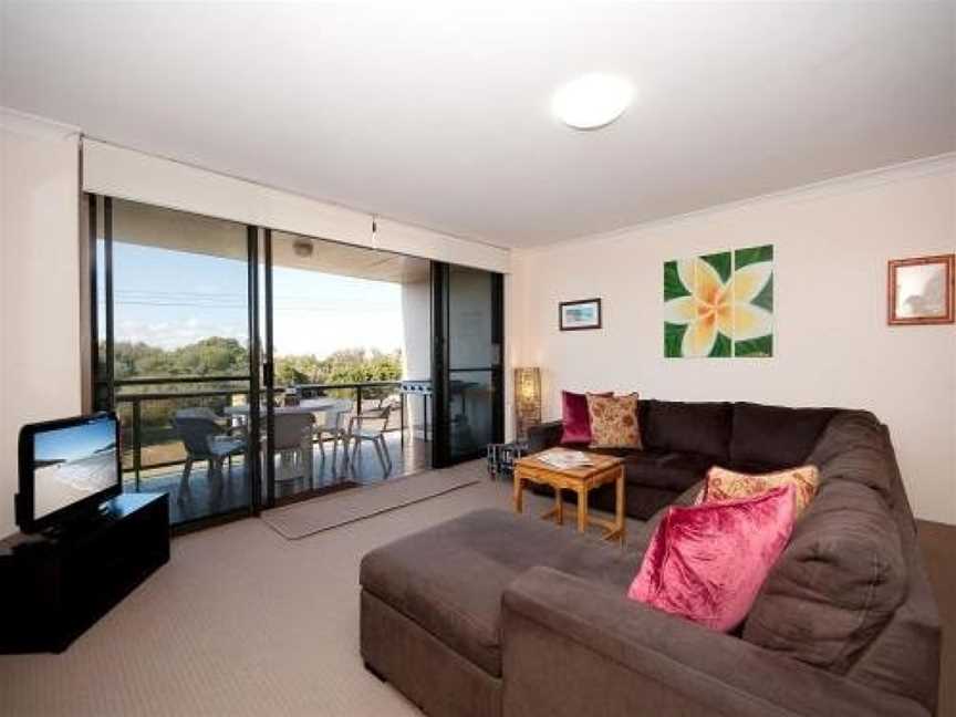 The Dunes, Unit 17/38 Marine Drive, Fingal Bay, NSW