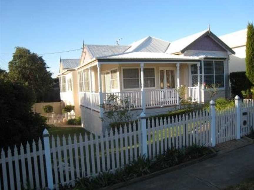 Brezza Bella Boutique Bed & Breakfast, Merewether, NSW