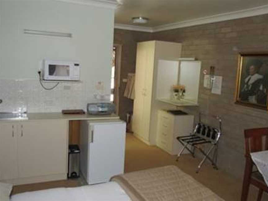 Beachview Motel - Adults Only, Bermagui, NSW