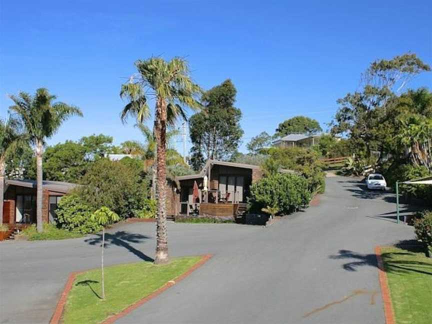 Anchorage Apartments, Bermagui, NSW