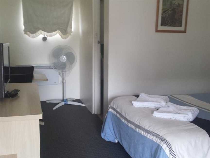 Bermagui Motor Inn, Bermagui, NSW