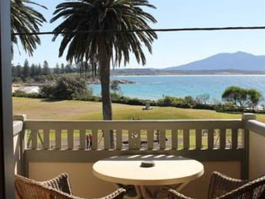 Bermagui Beach Hotel South Coast, Bermagui, NSW