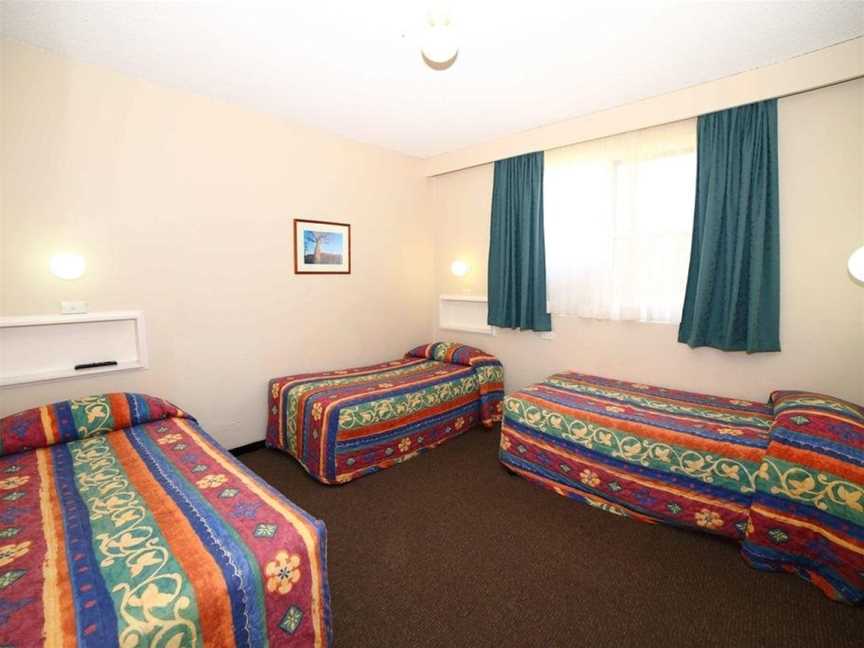 Country Gardens Motel, Coonabarabran, NSW