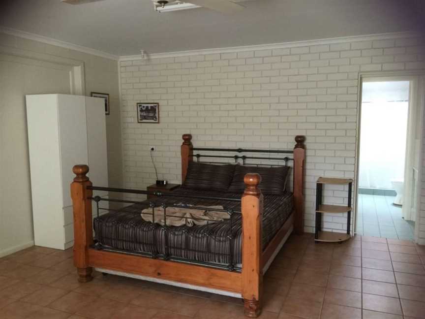 Warrumbungles Mountain Motel, Coonabarabran, NSW