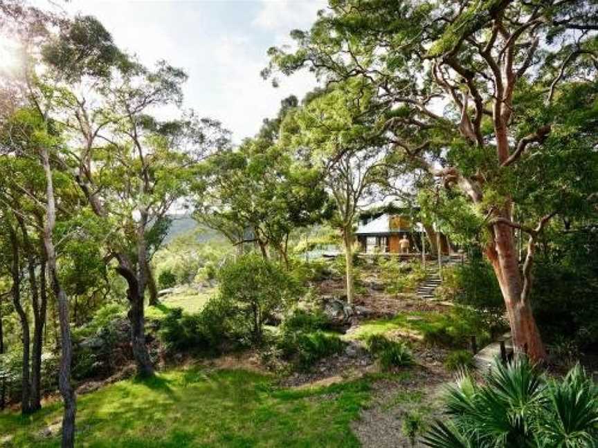 Pretty Beach House, Pretty Beach, NSW