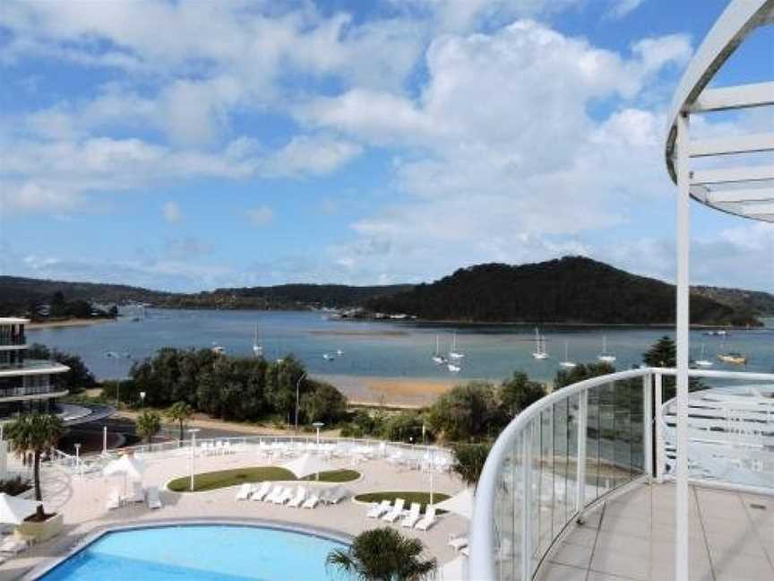 Ettalong Beach Premium Apartments, Ettalong Beach, NSW