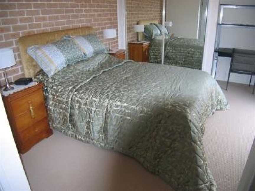 Corrimal Beach Bed and Breakfast, East Corrimal, NSW