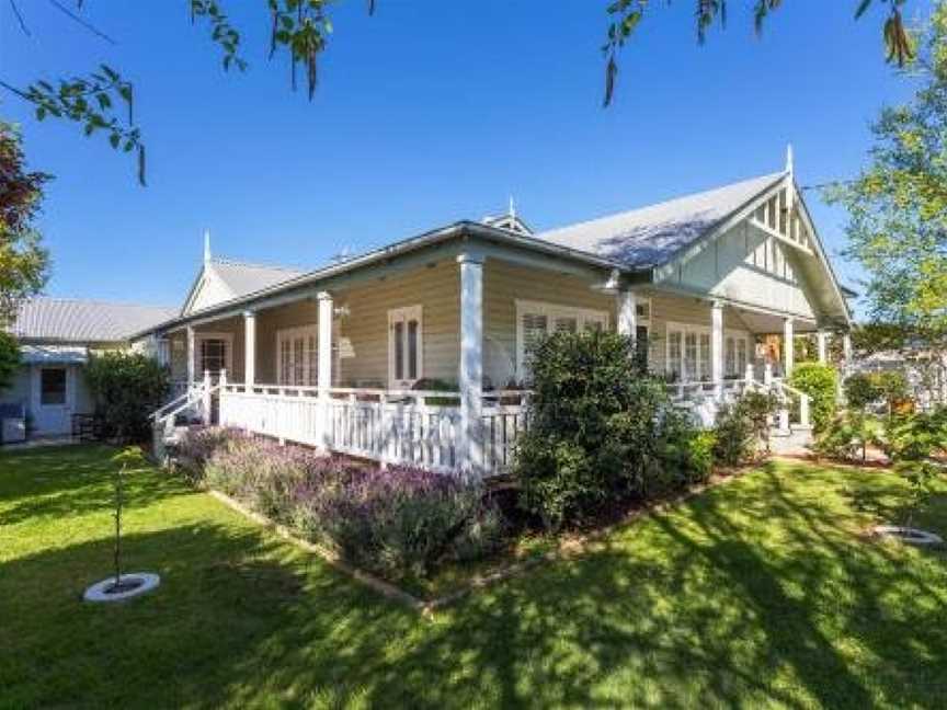 BIRCHES B&B, Taree, NSW