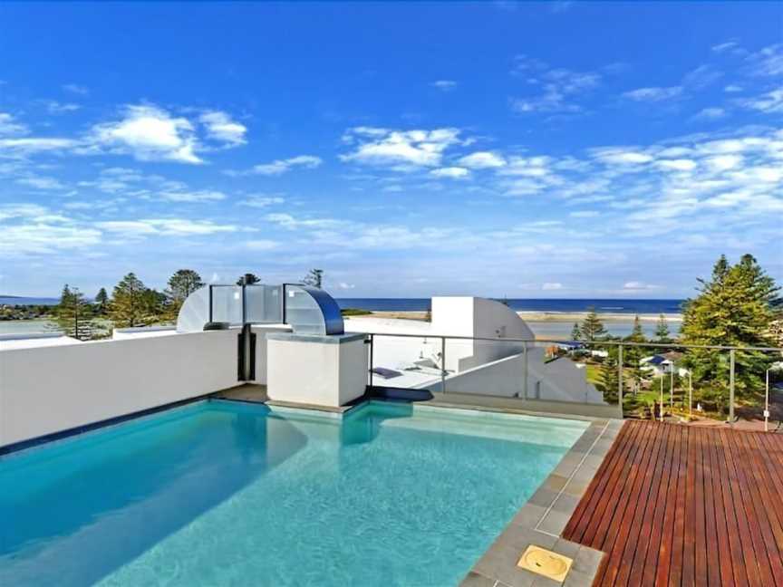 Coast Luxury Apartment 23, The Entrance, NSW