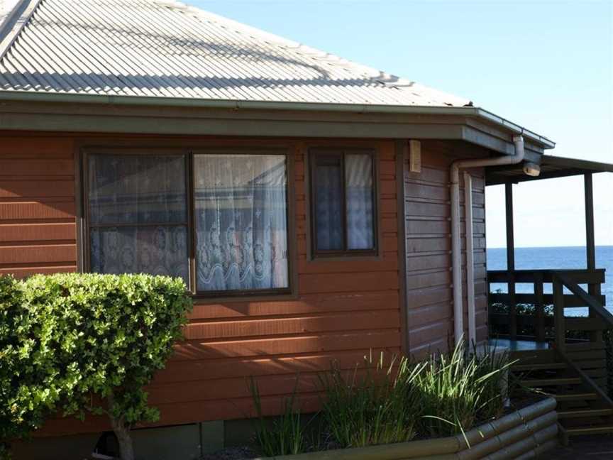 Shelly Beach Holiday Park, Shelly Beach, NSW