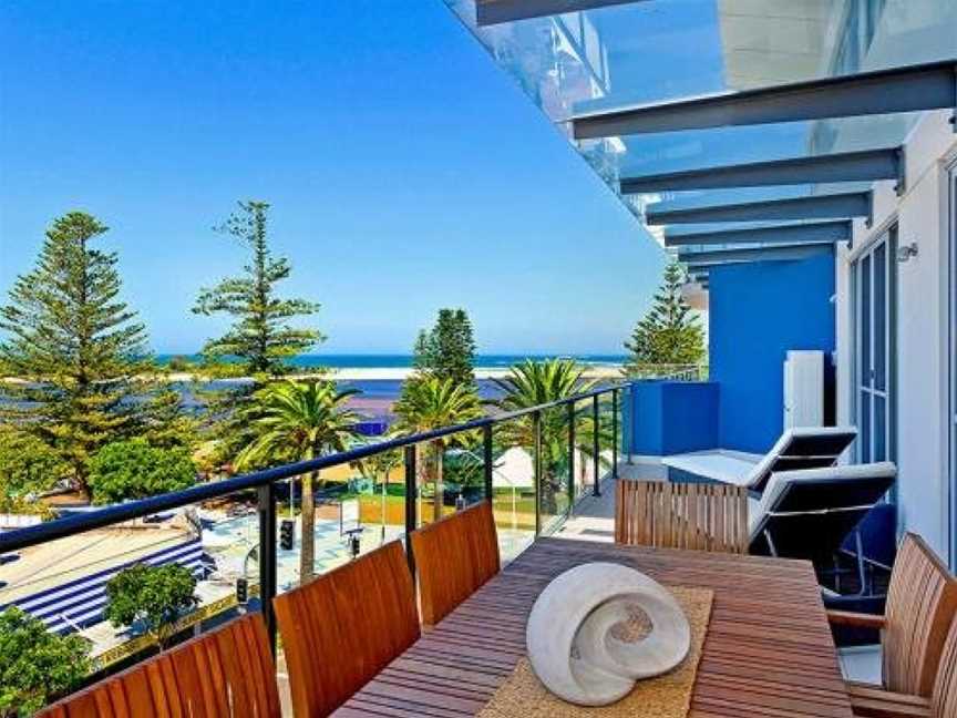 Coast Apartment 24, The Entrance, NSW