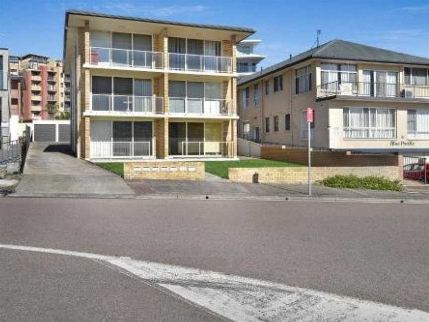 Waterviews on Marine Parade 3/32, The Entrance, NSW