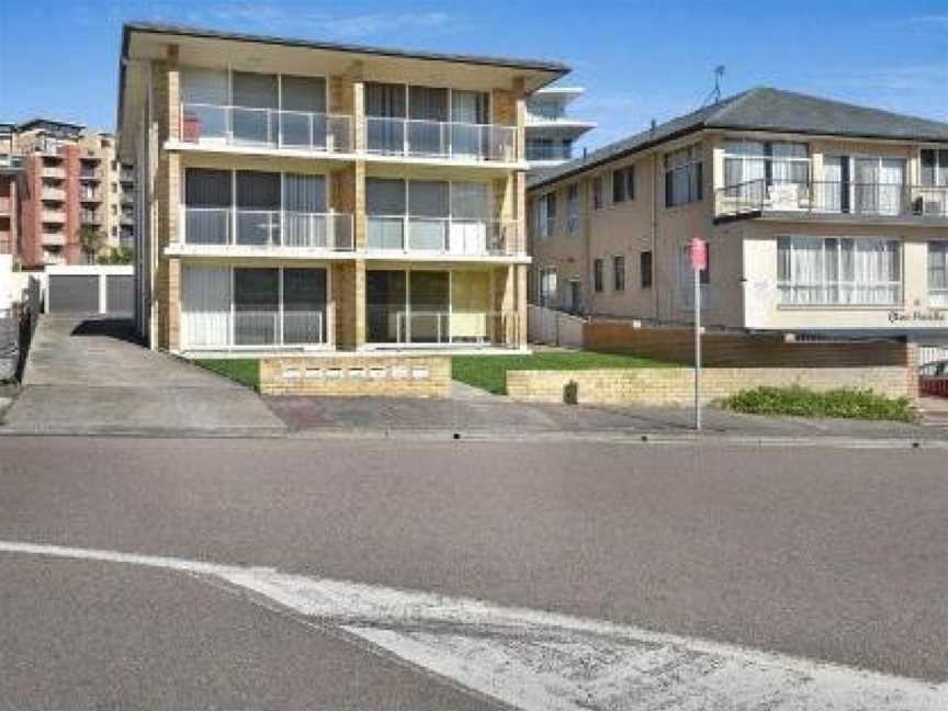 Waterviews on Marine Parade 3/32, The Entrance, NSW