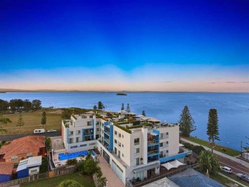 Lakeside Waterfront Apartment The Entrance, The Entrance, NSW