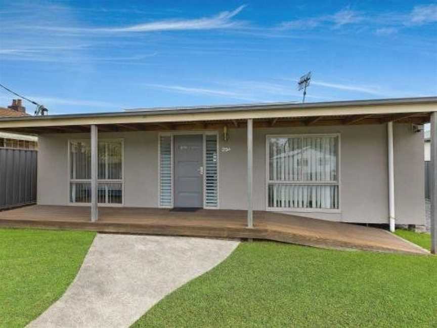 Oakland Cottage, The Entrance, NSW